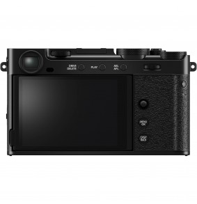 FUJIFILM X-E5 + FUJINON XF...