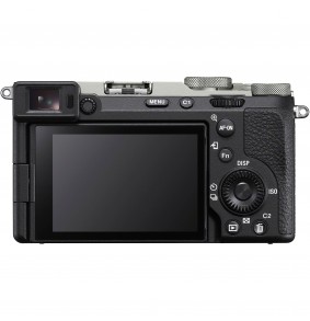 Sony A7C II + 28-60mm...