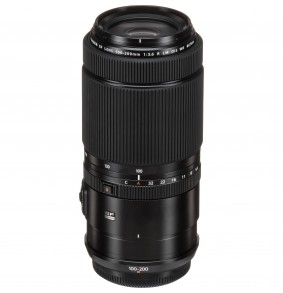 FUJIFILM FUJINON GF...