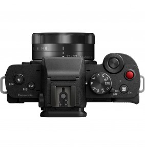 Panasonic Lumix DC-G100D +...