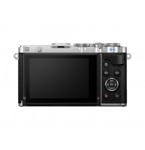 Olympus PEN E-P7 + ED...