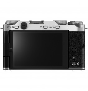 FUJIFILM X-M5 + FUJINON XC...