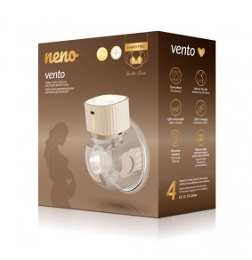 Pienas Ištraukiantis...