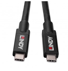 USB Laidas - LINDY Aktyvus...