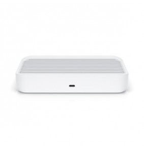 Komutatorius - UBIQUITI...