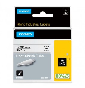 Žymėjimo Priedas - Dymo...