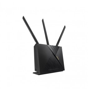 Belaidis Maršrutizatorius -...