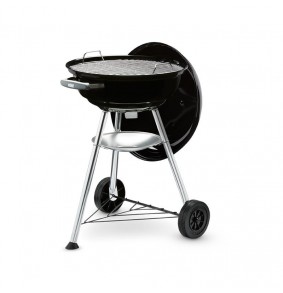 Grilis - Weber Compact...