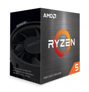 Procesorius - AMD Ryzen 5...