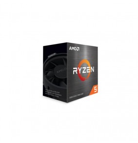 Procesorius - AMD Ryzen 5...
