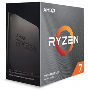 Procesorius - AMD Ryzen 7...