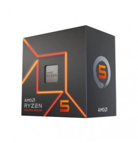 Procesorius - AMD Ryzen 5...