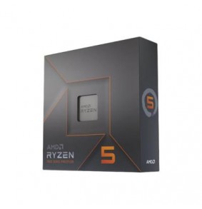 Procesorius - AMD Ryzen 5...