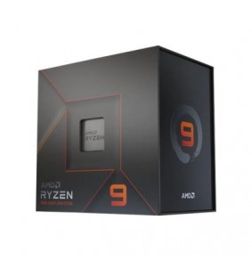 Procesorius - AMD Ryzen 9...