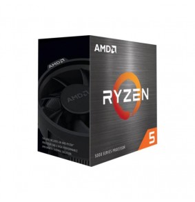 Procesorius - AMD Ryzen 5...