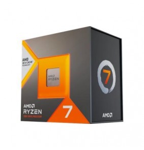 Procesorius - AMD Ryzen 7...