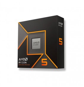 Procesorius - AMD Ryzen 5...