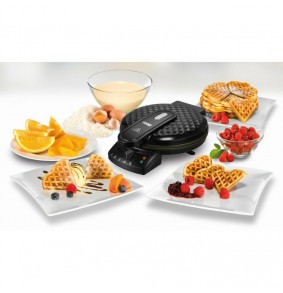 Vaflinė - Unold 48235...