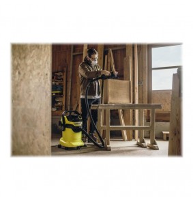 Dulkių Siurblys - Kärcher...