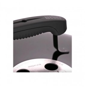 Grilis - Weber Smokey Joe...