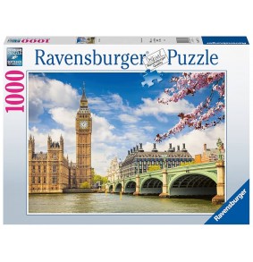 Dėlionė - Ravensburger Big...