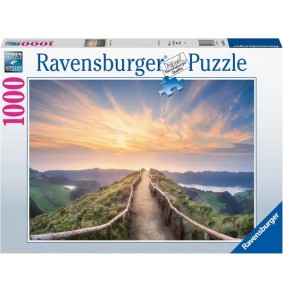 Dėlionė - Ravensburger...