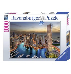 Dėlionė - Ravensburger...
