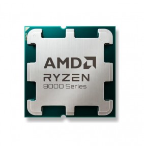 Procesorius - AMD Ryzen 7...