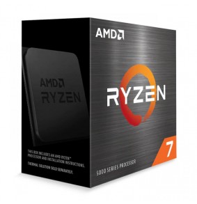 Procesorius - AMD Ryzen 7...