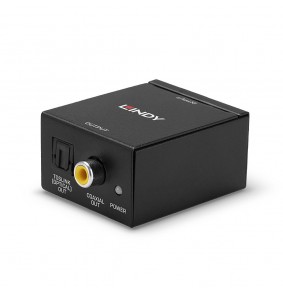 Garso Adapteris - LINDY...