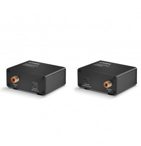 Garso Adapteris - LINDY...