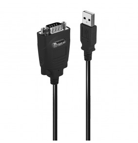 USB Adapteris - LINDY USB į...