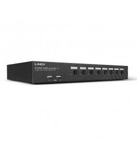 KVM Switch - LINDY 8...
