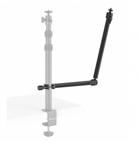 Kameros Priedas - ULANZI...