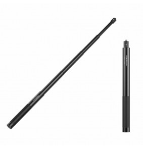 Selfie Lazda - ULANZI MT-58...