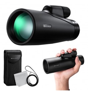 Monoklis - K&F Concept...