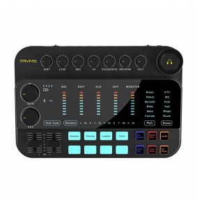 Garso Sąsaja - 7Ryms...