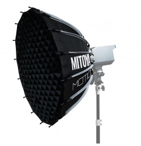 Studijos Softbox - MITOYA...