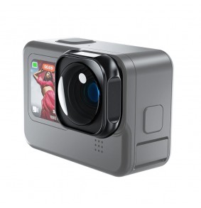 Kameros Objektyvas -...