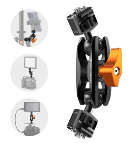 Fotoaparato Priedai - K&F...