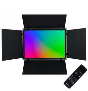 LED Šviesa - MITOYA MOBULA...