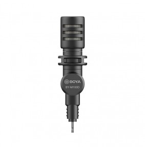Mikrofonas - BOYA BY-M100D...