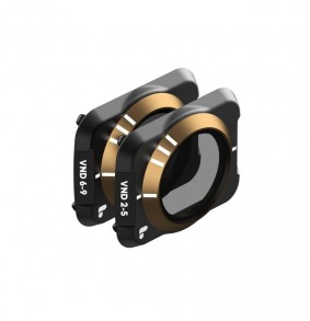 Drono Filtrai - PolarPro...