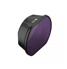 Drono Filtras - Freewell...