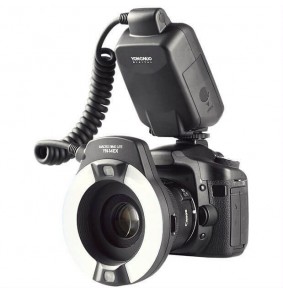 Fotoaparato Blykstė -...