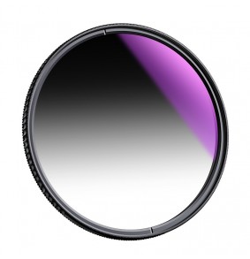 Fotoaprato Filtras - K&F...