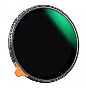 Fotoaparato Filtras - K&F...