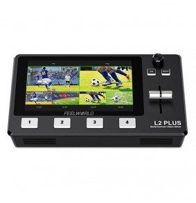 Vaizdo Perjungiklis -...