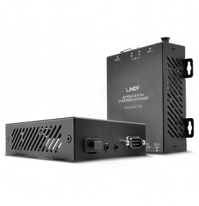 KVM Prailginimas - LINDY...