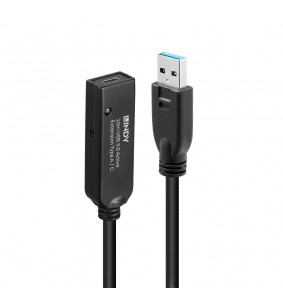 USB Prailginimo Laidas -...